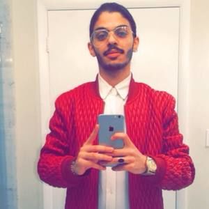 Meet your Posher, Mazen